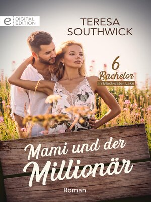 cover image of Mami und der Millionär